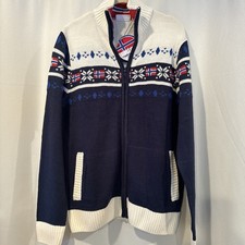 Nebulus Men's Norwegian