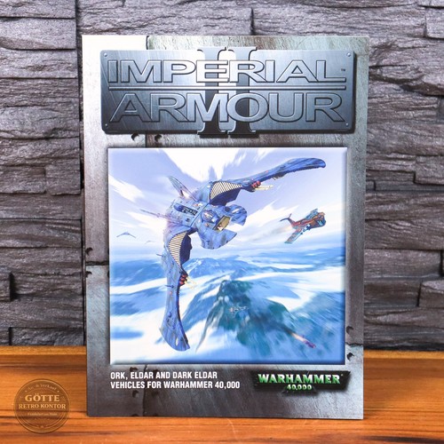 Warhammer 40k imperial armour - warhammer,