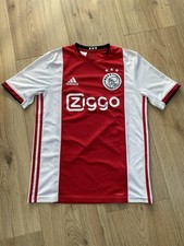 Ajax Amsterdam Trikot Adidas