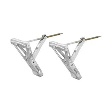 2er Set Nivellierstütze 1000