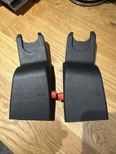Adapter für Babyschale Kinderwagen Maxi Cosi ABC Etc.