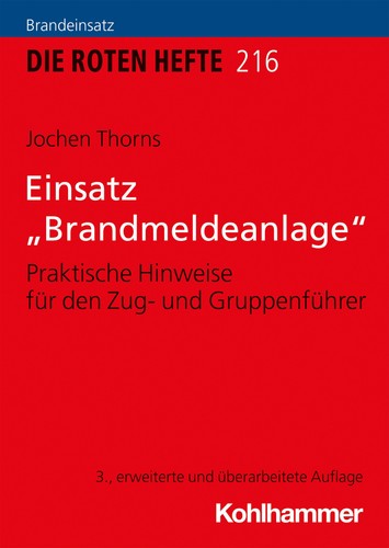 Einsatz brandmeldeanlage - einsatz, "brandmeldeanlage"
