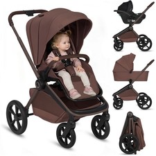 3 in 1 Kombi-Kinderwagen