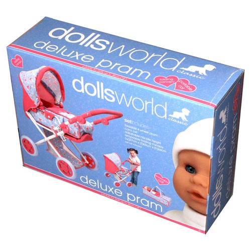 Peterkin puppen welt luxus - puppen,