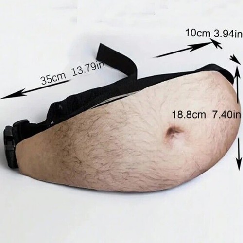Gürteltasche bauch tasche - i,