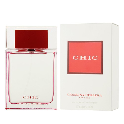 Carolina herrera chic - carolina,