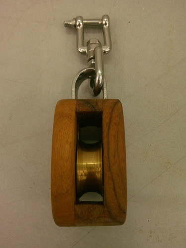 Schiffsblöcke scheibig - schiffsblöcke, 1
