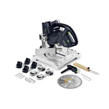 Festool akku leistensäge - festool, akku-leistensäge