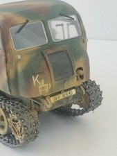 1:35 Italeri WW2 Militär