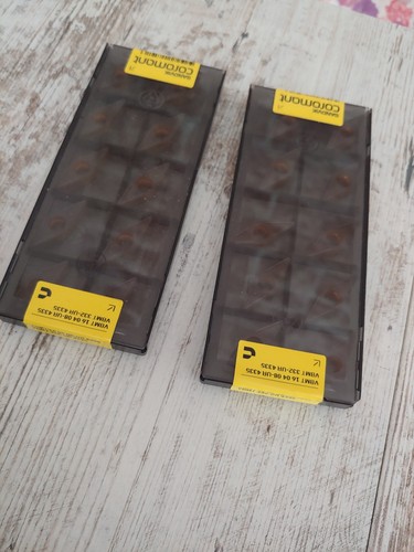 Wendeschneidplatten sandvik - wendeschneidplatten,
