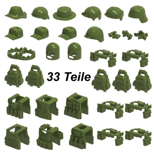 Teile swat militär - 33, polizei
