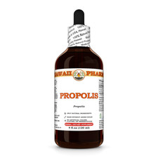 Propolis (Propolis) Dried X