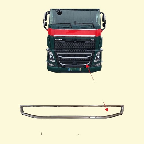 Lkw volvo fh4 - lkw,