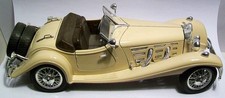 PKW-Modell Mercedes 500K