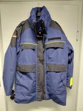  Bundeswehr Bordparka Aramid LHBW Marine Grösse L