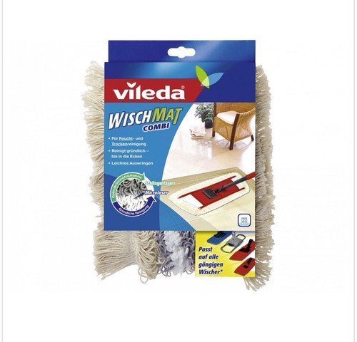 Vileda wischbezug wischmat - wischbezug,