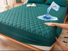 Wasserdichtes Betttuch