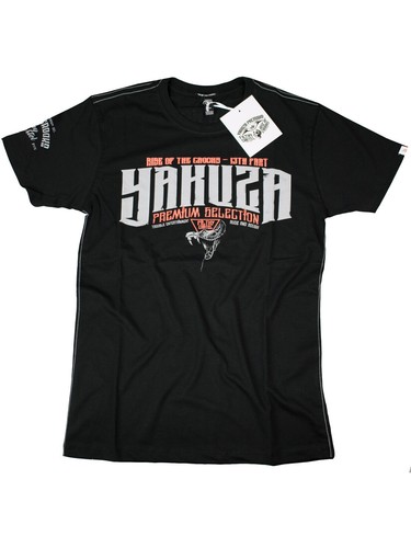 Yakuza premium selection - premium,