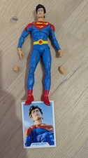 DC Multiverse Superman Jon Kent Actionfigur MCFARLANE TOYS