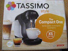 Bosch Kaffeemaschine TASSIMO