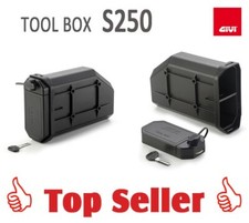 GIVI S250 Tool Box