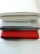 20x110cm Perl-Aida Zählstoff Handarbeitsstoff zum Sticken  43,5 Stiche/10cm