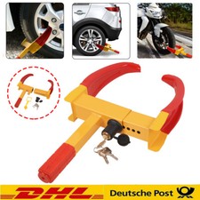 Radkralle Parkkralle