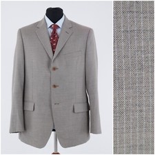 Herren Vintage Blazer 42R UK