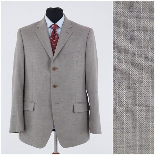 Herren vintage blazer 42r - blazer, uk