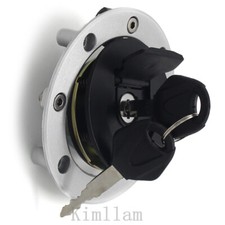 Fuel Gas Tank Cap Cover Keys
