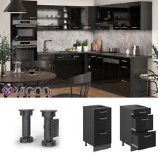 Schubladenunterschrank