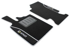 Teppiche mit Stickerei smart