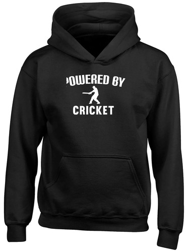 Powered cricket kinder kids - powered,