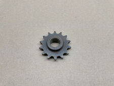 Ritzel 14 Zähne NOS - Hercules KTM 50/80ccm mit Sachs Motor Kettenrad (39-31)