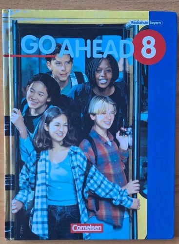 Ahead 8 - go,