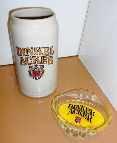 Steinzeug bierkrug glas - bierkrug, 1