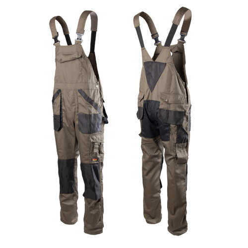 Brixton practical latzhose - brixton,