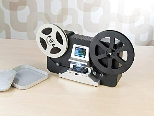 Super scanner pro mieten - scanner,