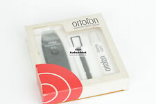 Ortofon electronic stylus cleaner Plattenspieler Nadel Reiniger - OVP