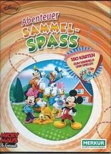 3 Spezial Sammelkarten für