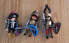 Playmobil 4809 4811 5785 5385