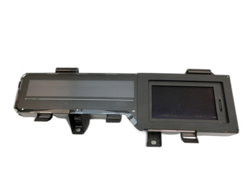Kombiinstrument tacho display - tacho,