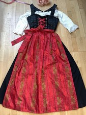 Stockerpoint Dirndl Kleid Gr