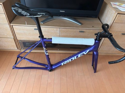 Ridley helium slx disc - helium,
