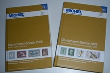 Briefmarkenkatalog Michel