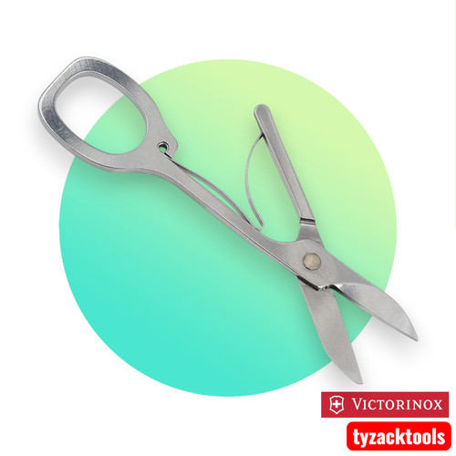 Victorinox swisscard schere - swisscard,