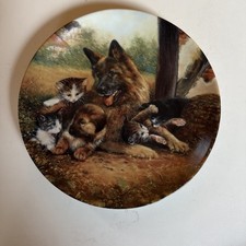 Sammelteller "Heitere