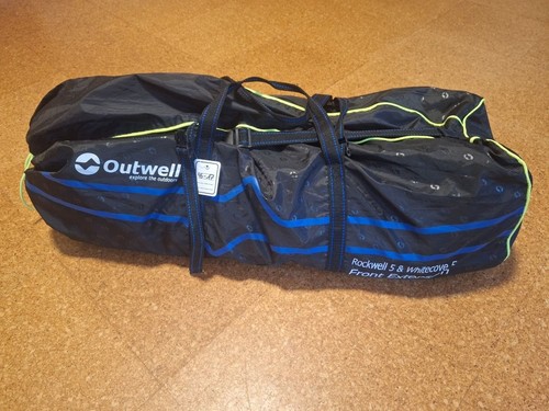 Outwell front extension - outwell,