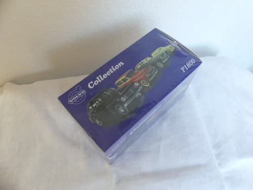 Volvo collection p1800 - volvo,