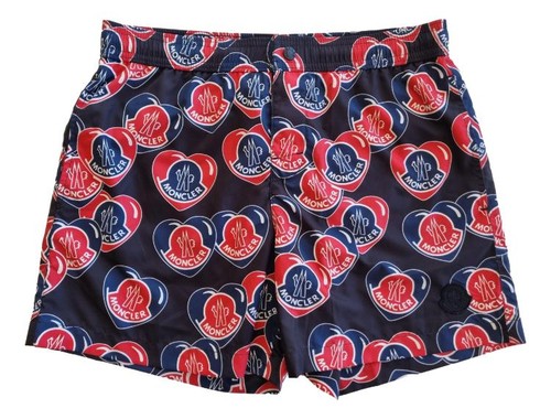 Moncler herren boxer badeanzug - moncler,